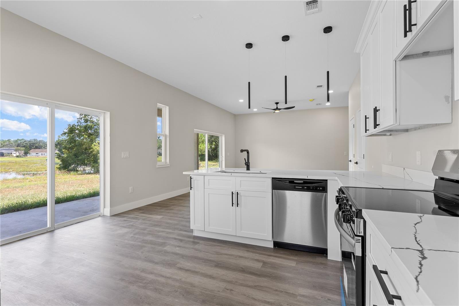 HAINES LAKE ESTATES - Residential Lease