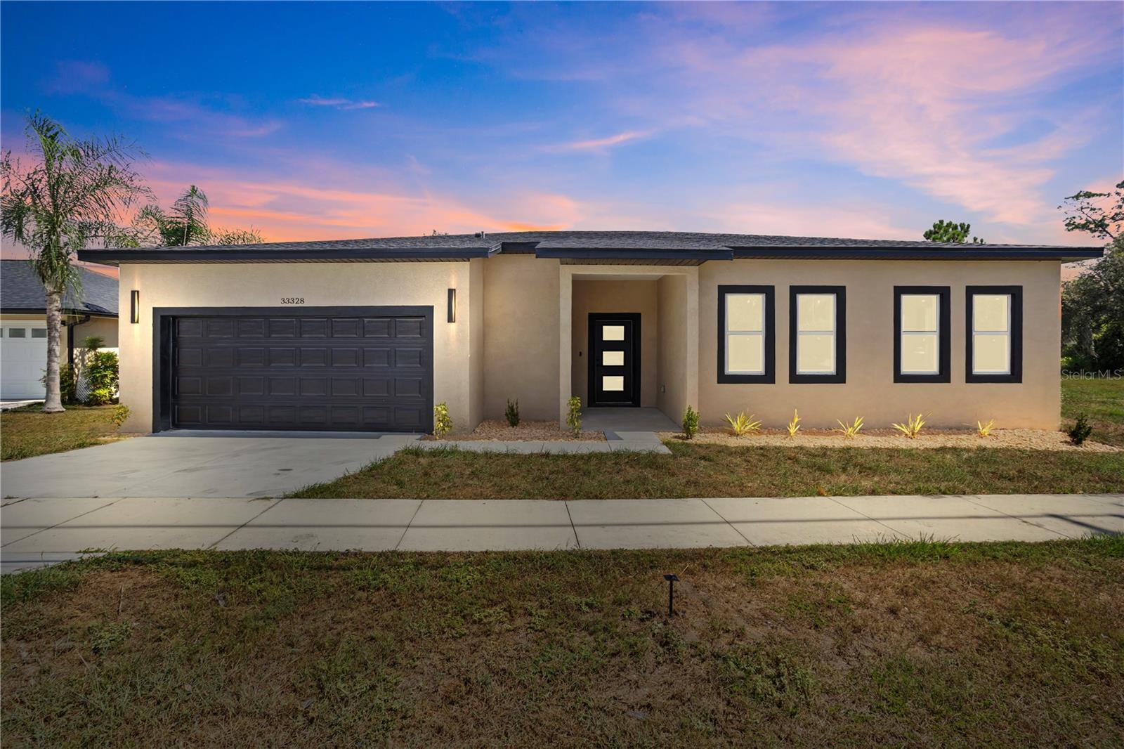 HAINES LAKE ESTATES - Residential Lease