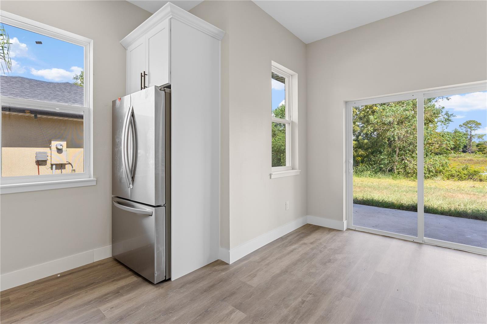 HAINES LAKE ESTATES - Residential Lease