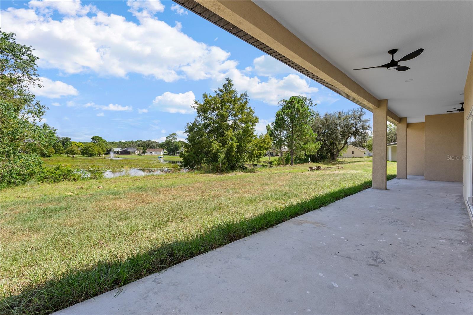 HAINES LAKE ESTATES - Residential Lease