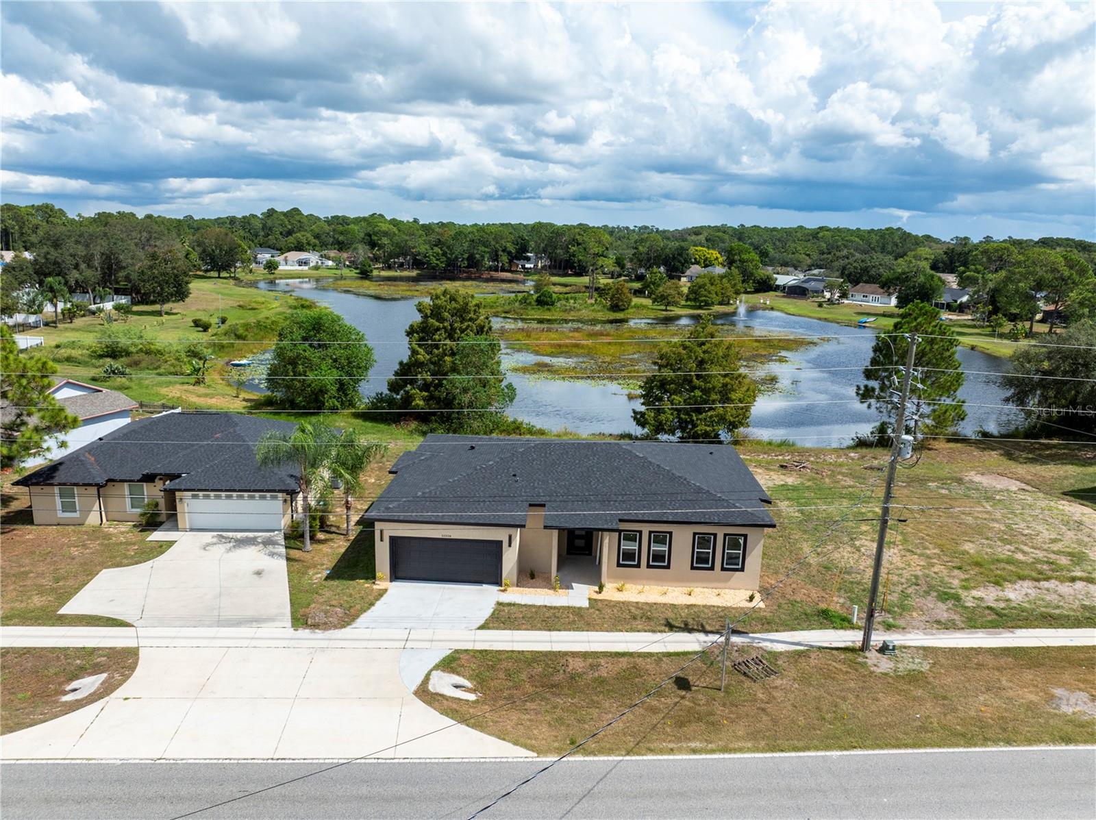 HAINES LAKE ESTATES - Residential Lease