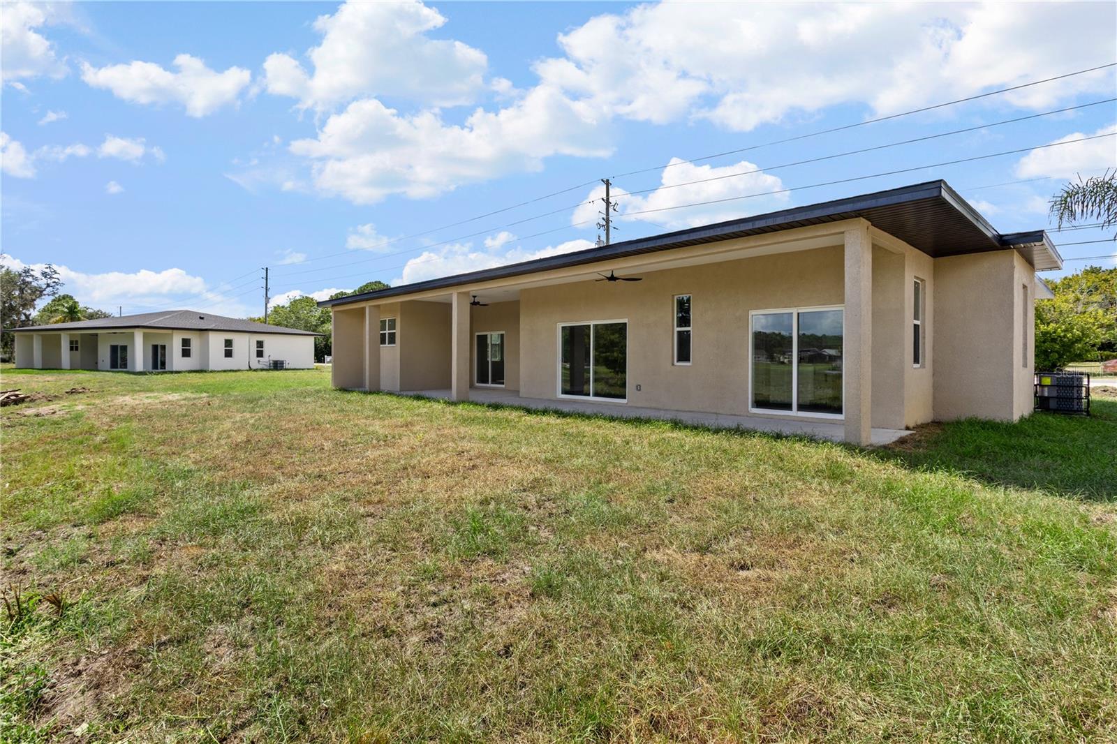 HAINES LAKE ESTATES - Residential Lease