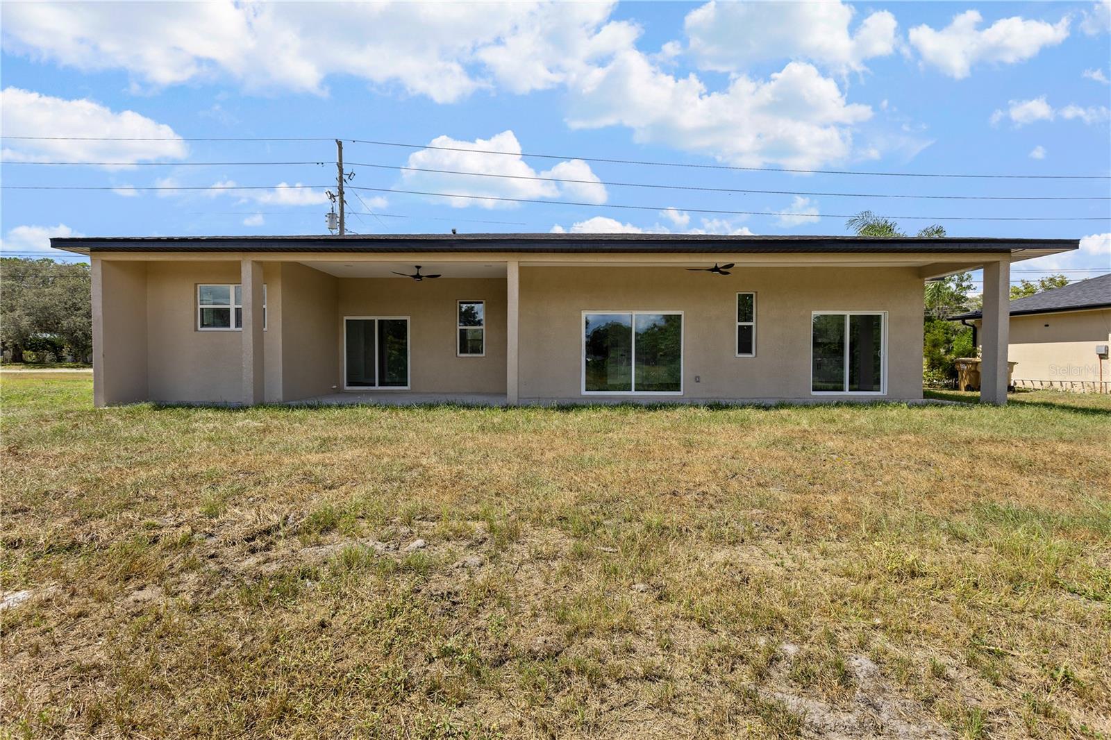 HAINES LAKE ESTATES - Residential Lease