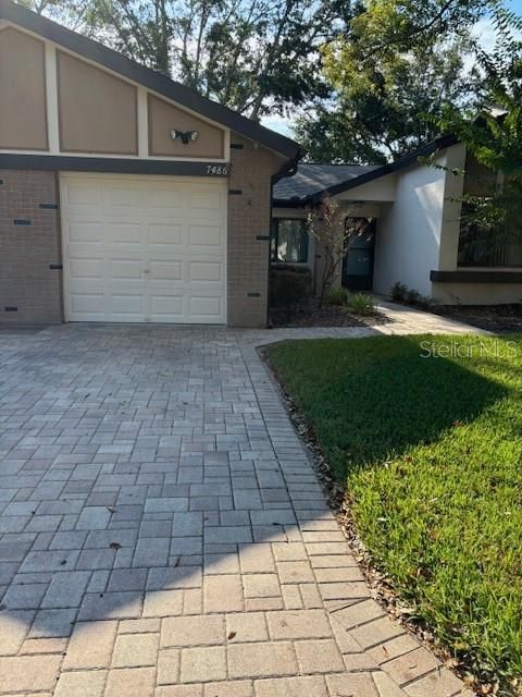 A home in WEEKI WACHEE