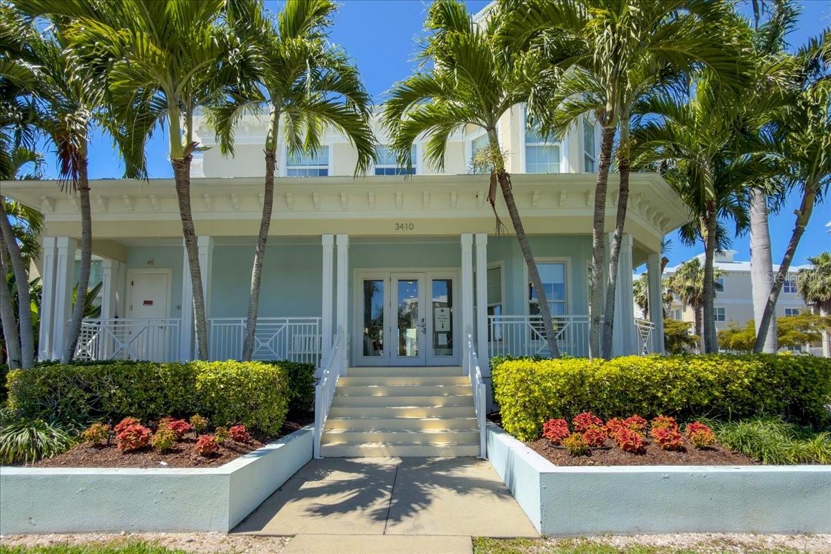 PALMA SOLA BAY CLUB PH 18B - Residential