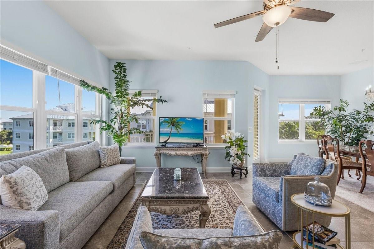 PALMA SOLA BAY CLUB PH 18B - Residential