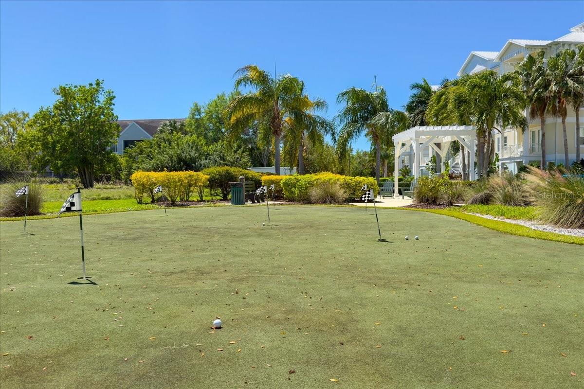 PALMA SOLA BAY CLUB PH 18B - Residential