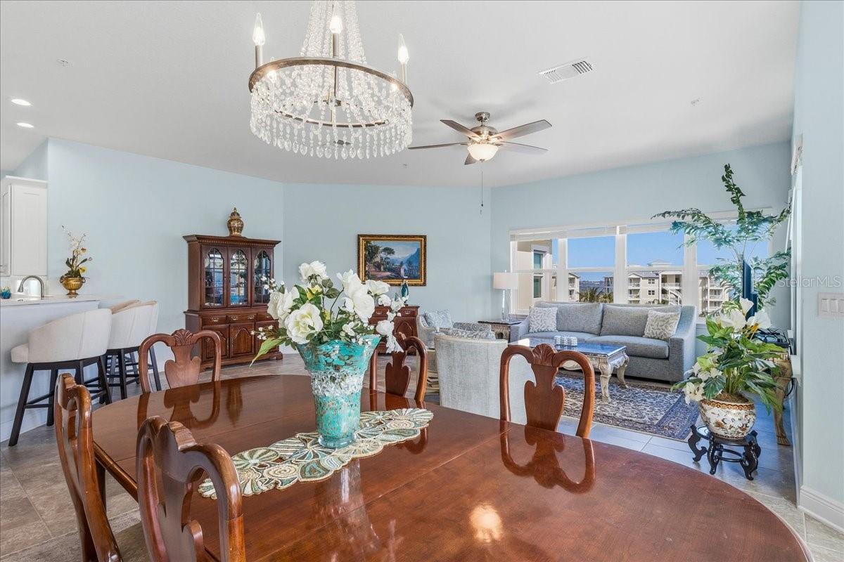 PALMA SOLA BAY CLUB PH 18B - Residential