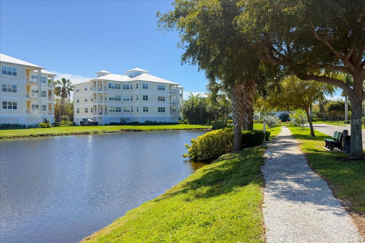 PALMA SOLA BAY CLUB PH 18B - Residential