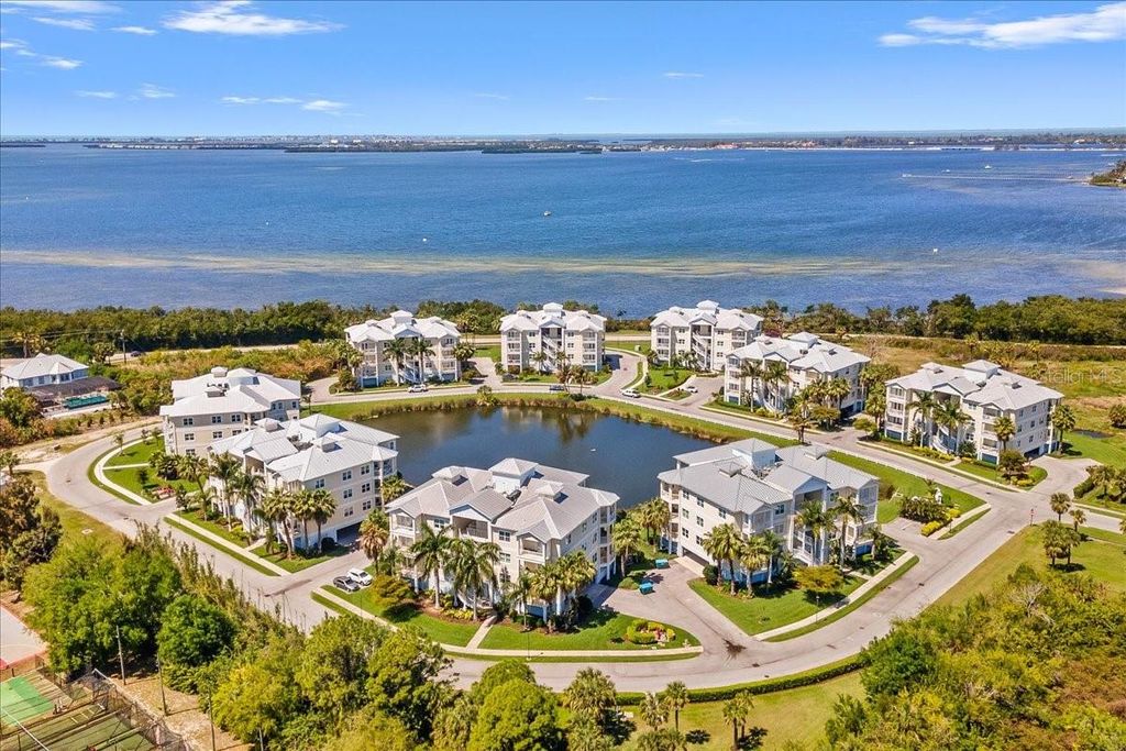 Photo of 3418 79th Street Circle W #303, Bradenton, FL 34209 (MLS # A4687342)