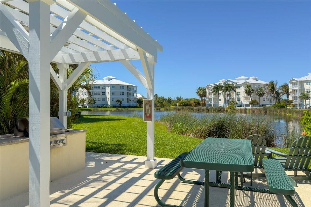PALMA SOLA BAY CLUB PH 18B - Residential