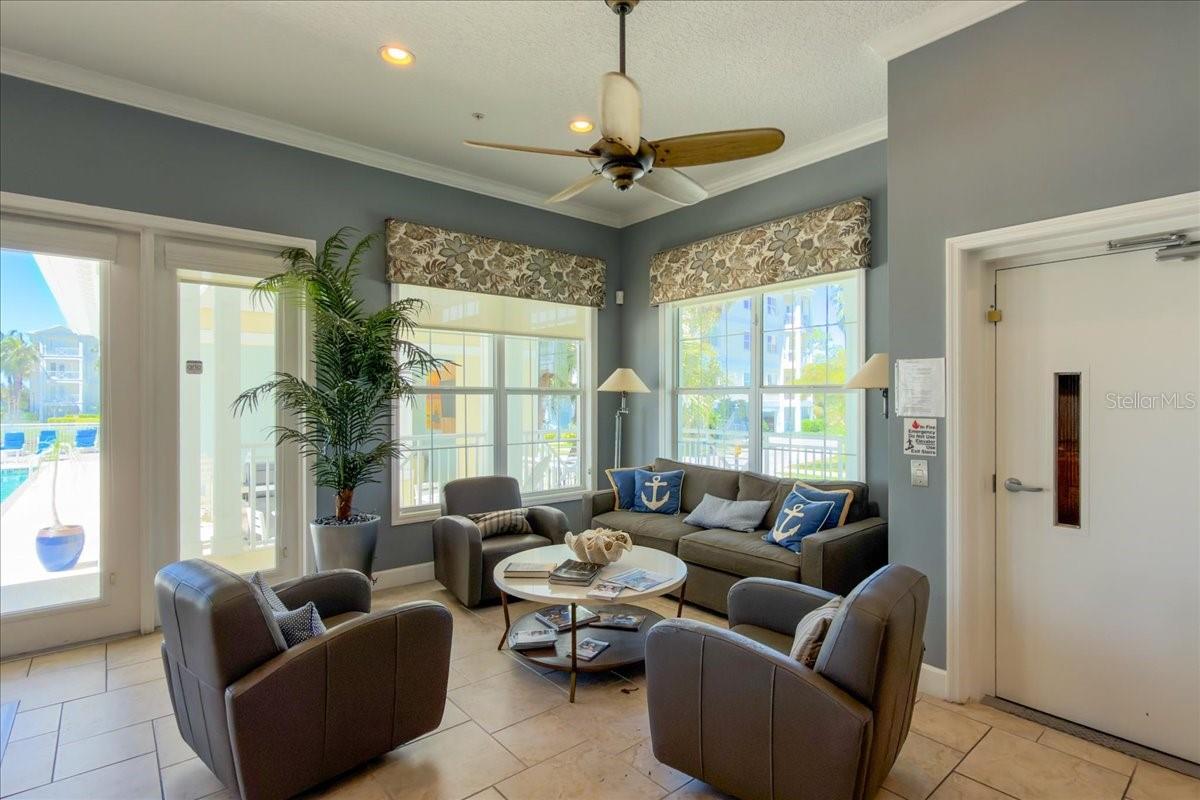 PALMA SOLA BAY CLUB PH 18B - Residential