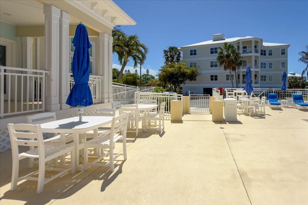 PALMA SOLA BAY CLUB PH 18B - Residential