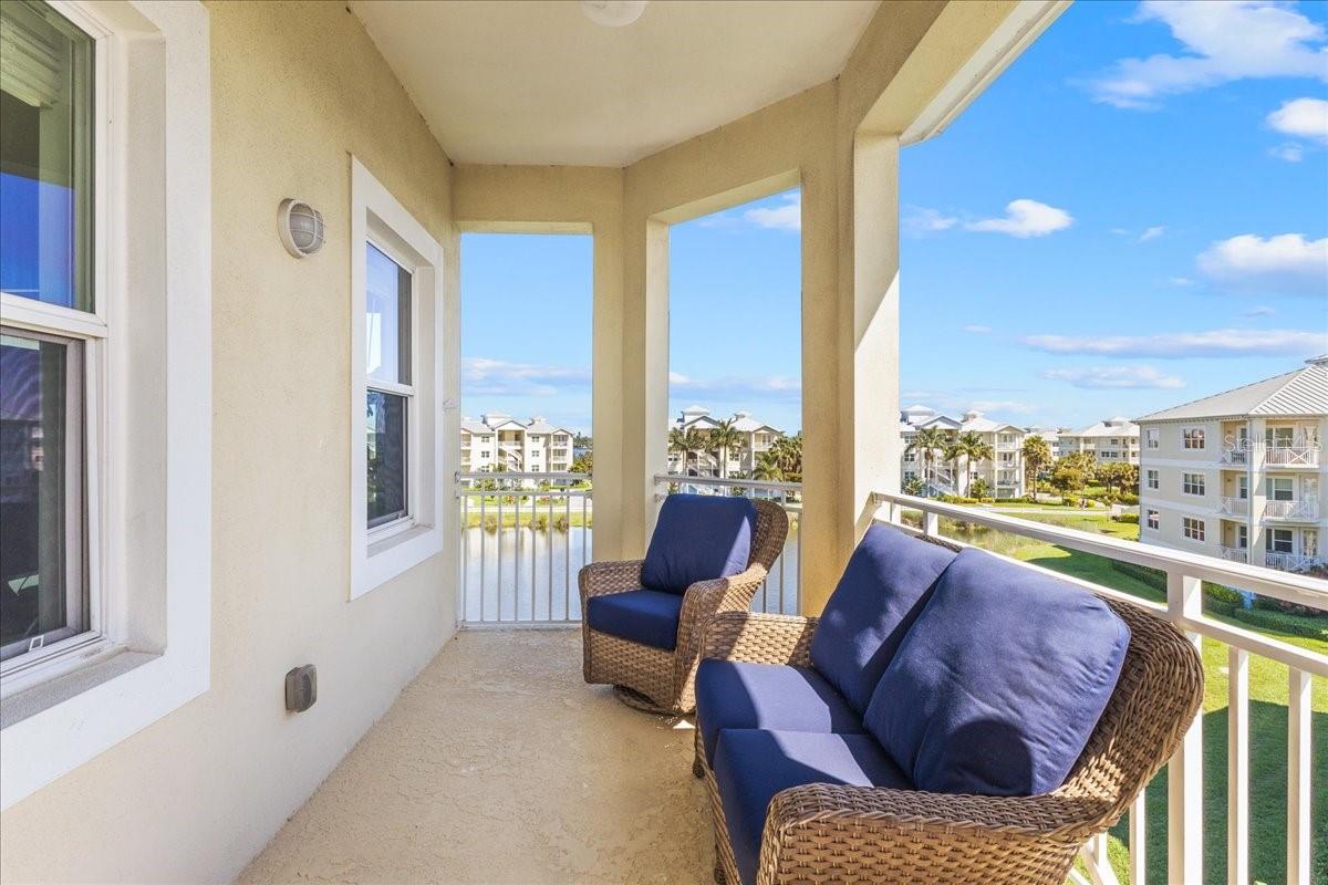 PALMA SOLA BAY CLUB PH 18B - Residential