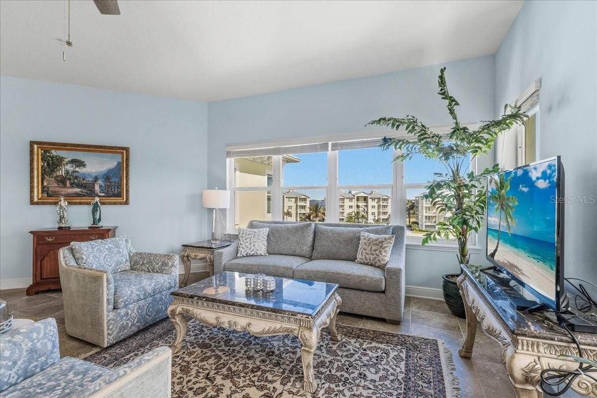 PALMA SOLA BAY CLUB PH 18B - Residential