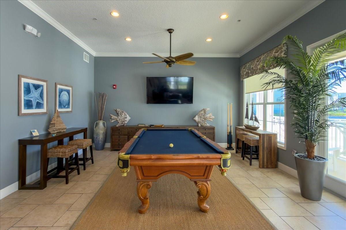 PALMA SOLA BAY CLUB PH 18B - Residential