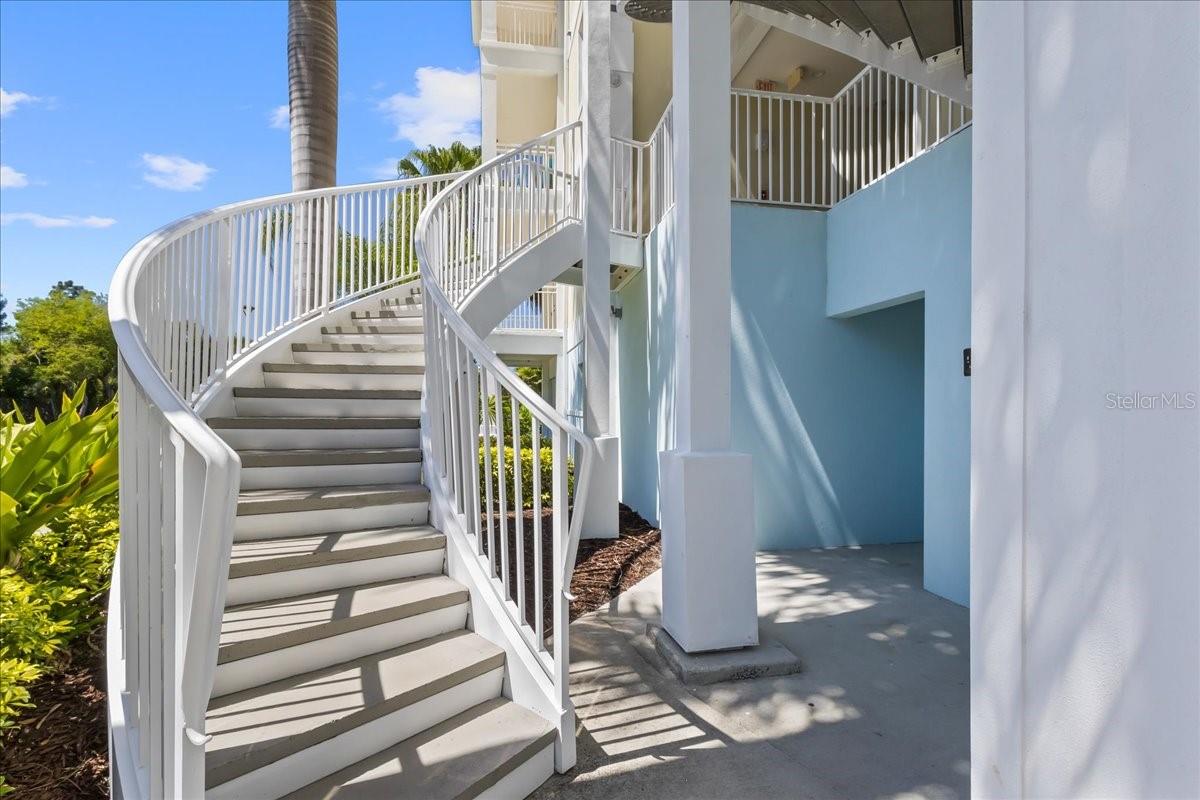 PALMA SOLA BAY CLUB PH 18B - Residential