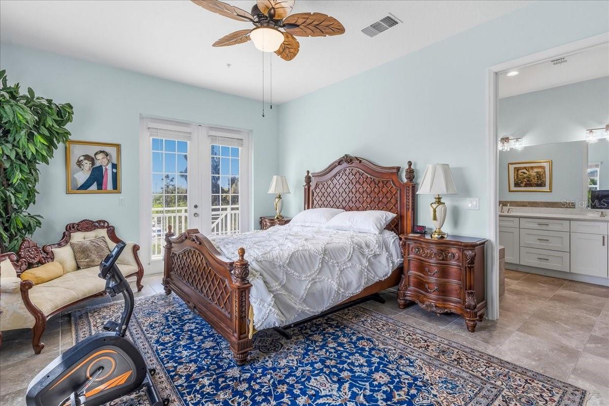 PALMA SOLA BAY CLUB PH 18B - Residential