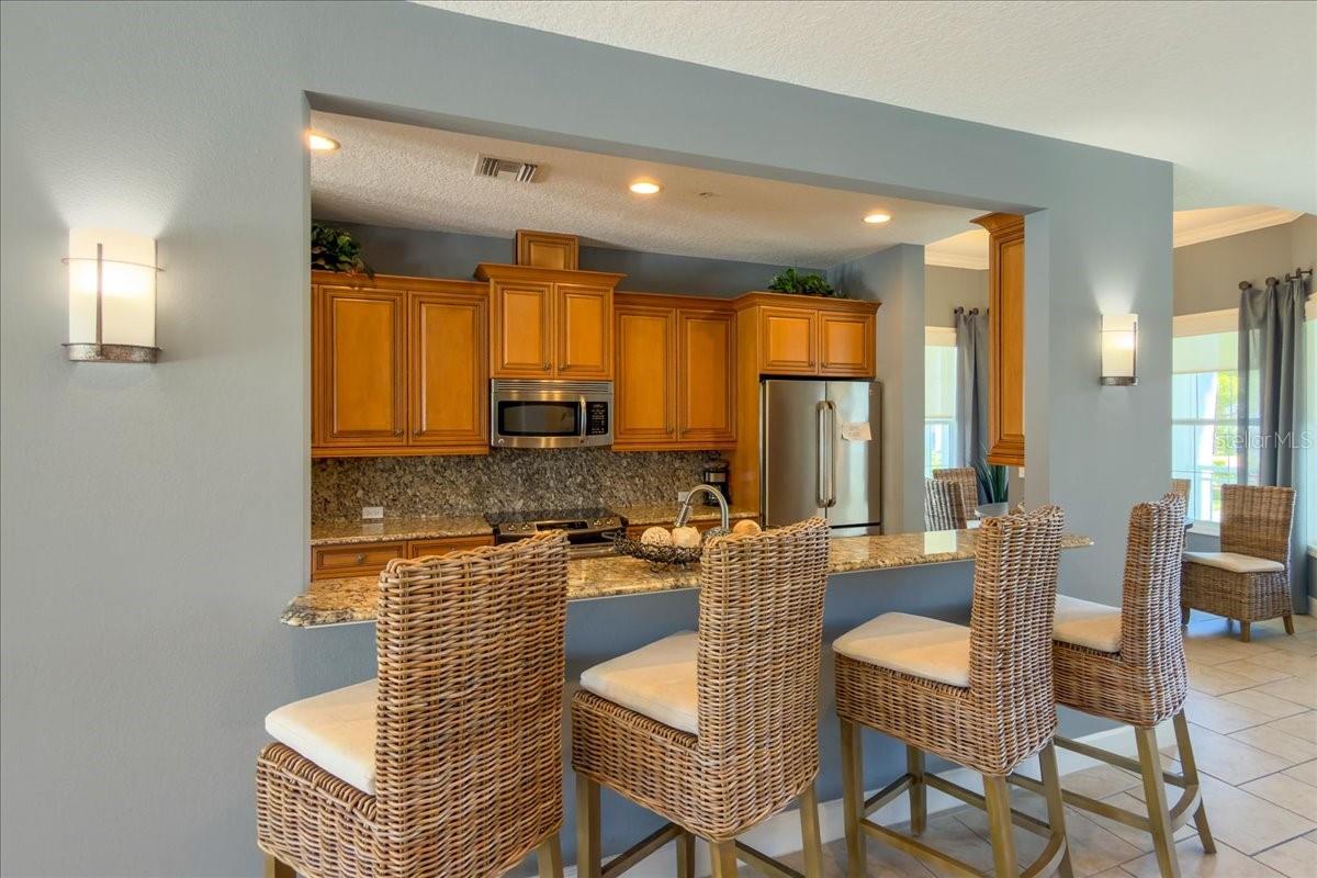 PALMA SOLA BAY CLUB PH 18B - Residential