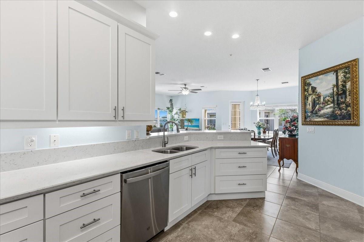 PALMA SOLA BAY CLUB PH 18B - Residential