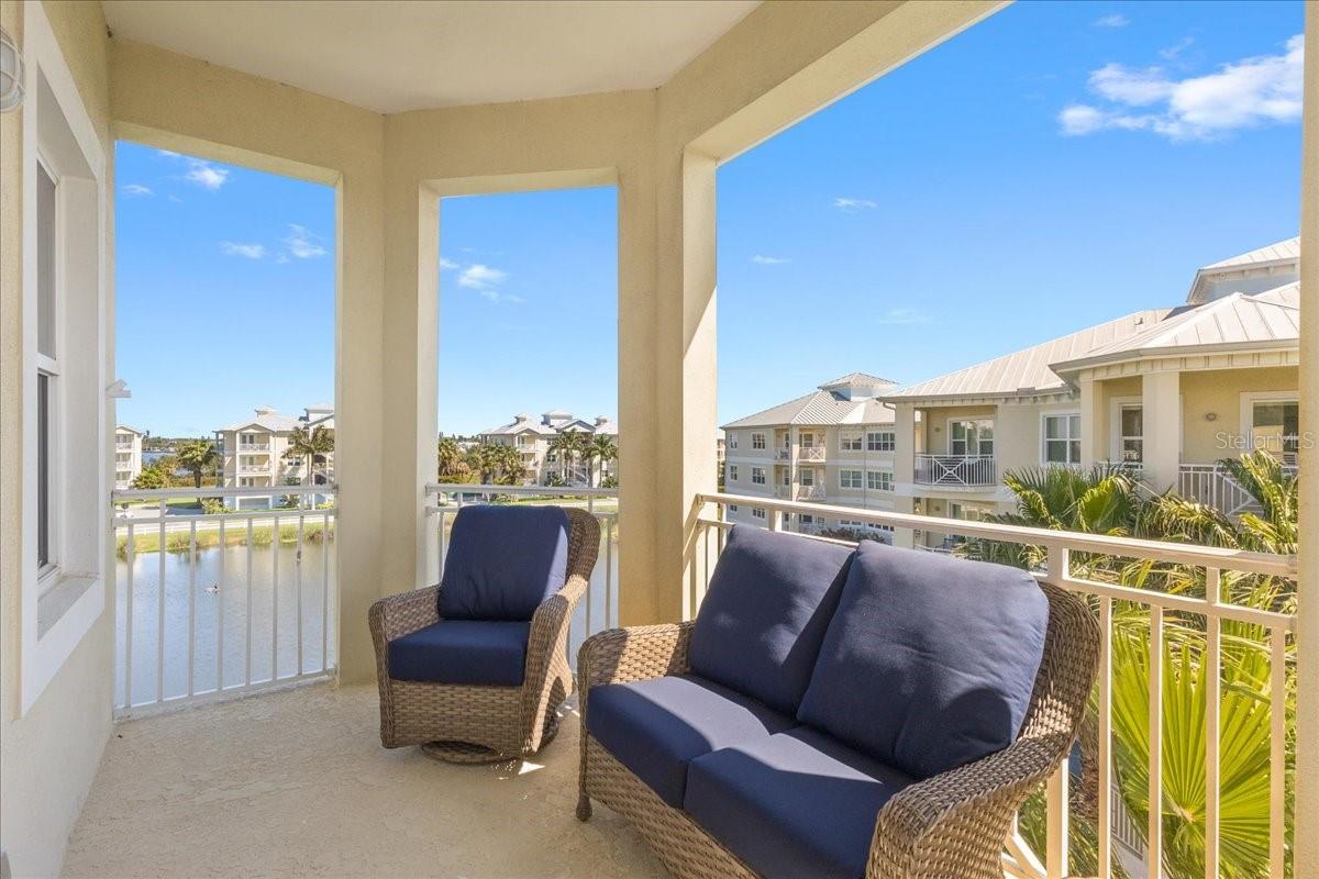 PALMA SOLA BAY CLUB PH 18B - Residential