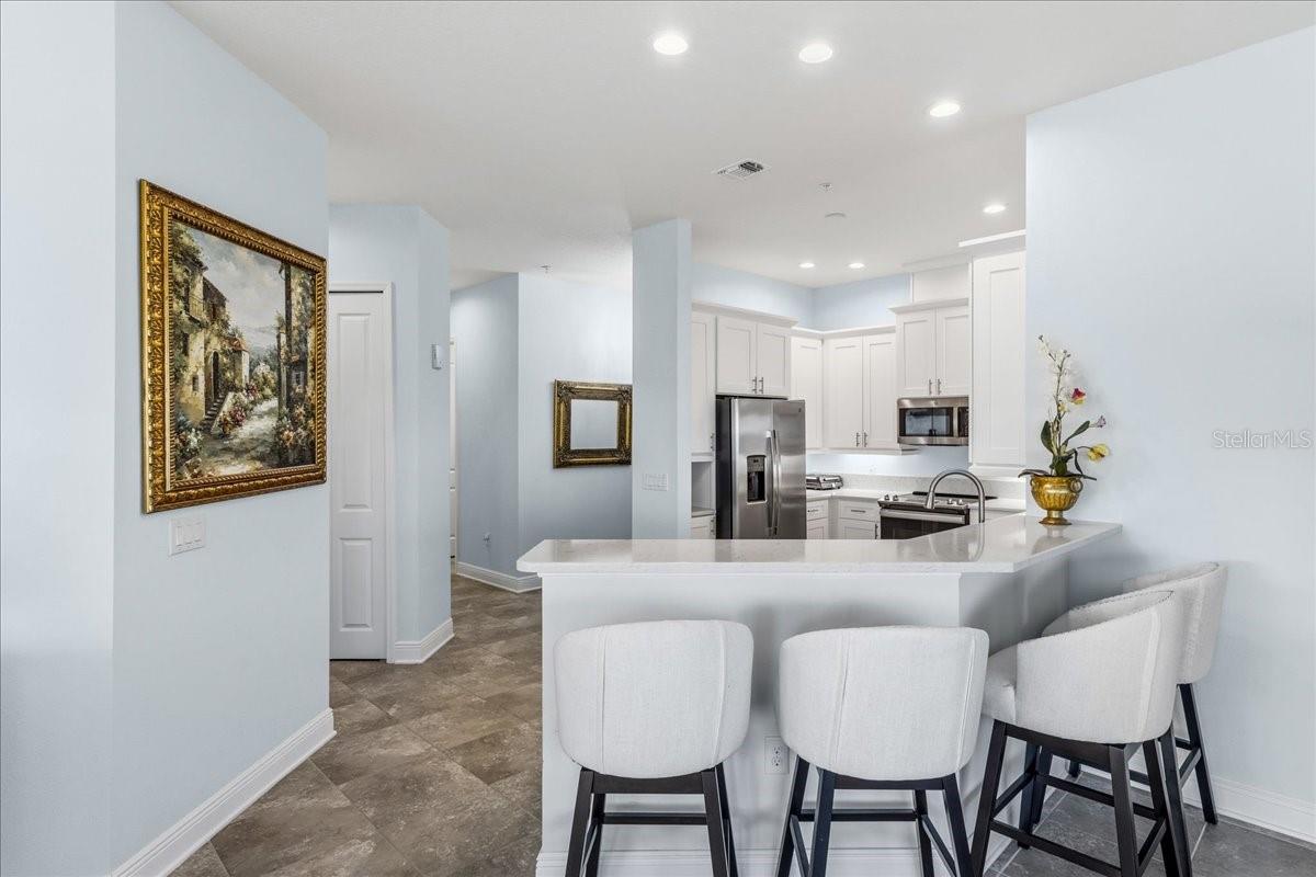 PALMA SOLA BAY CLUB PH 18B - Residential