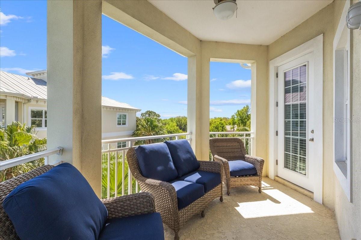 PALMA SOLA BAY CLUB PH 18B - Residential