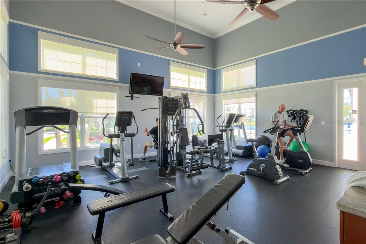 PALMA SOLA BAY CLUB PH 18B - Residential