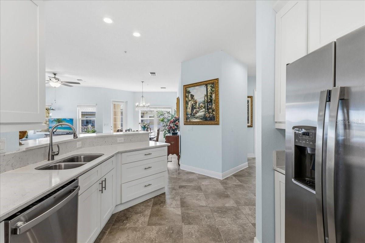 PALMA SOLA BAY CLUB PH 18B - Residential