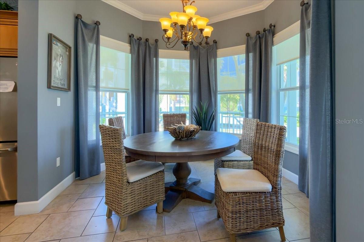 PALMA SOLA BAY CLUB PH 18B - Residential