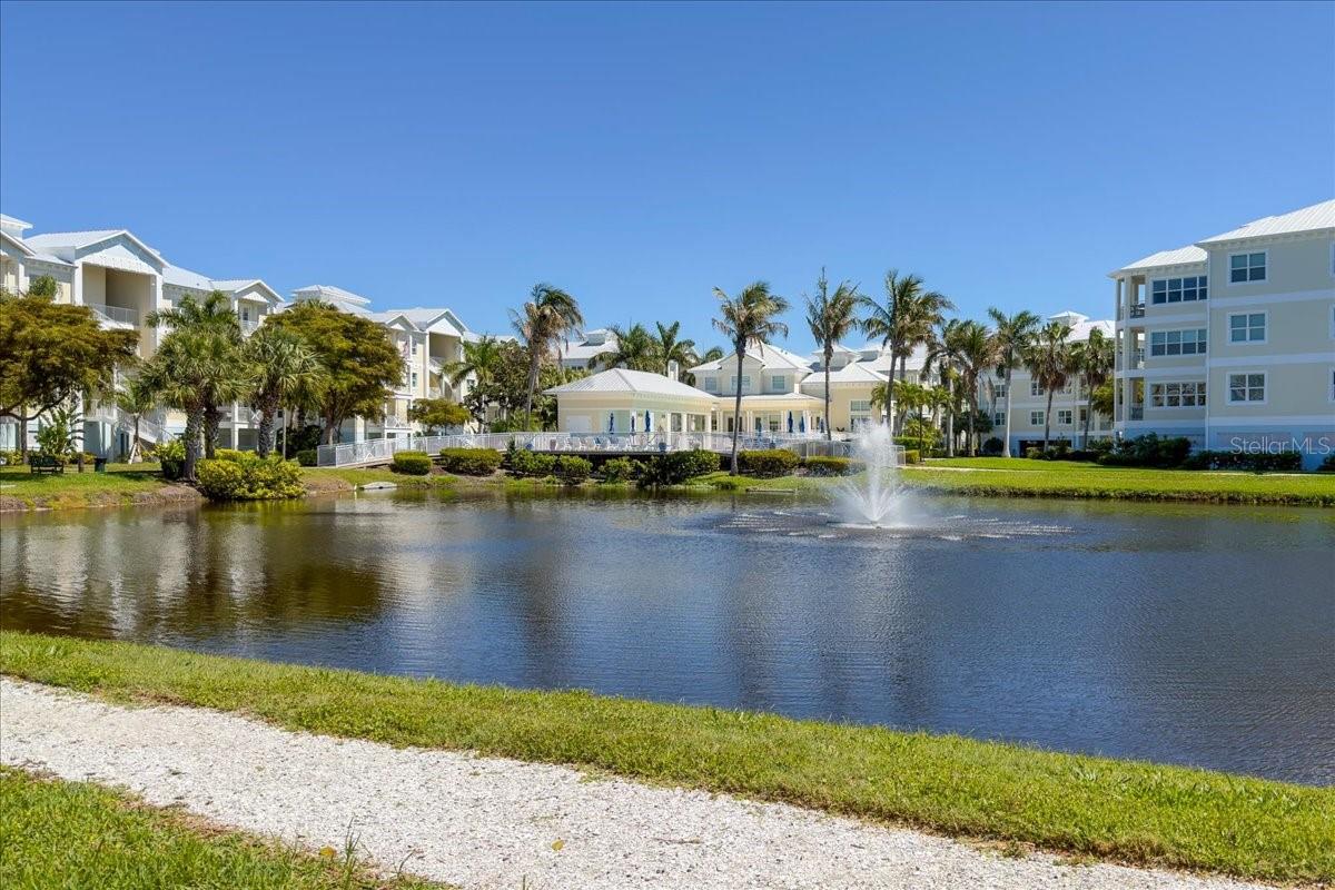 PALMA SOLA BAY CLUB PH 18B - Residential