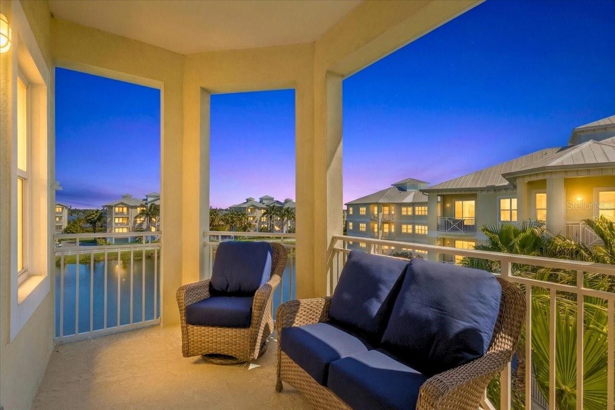 PALMA SOLA BAY CLUB PH 18B - Residential