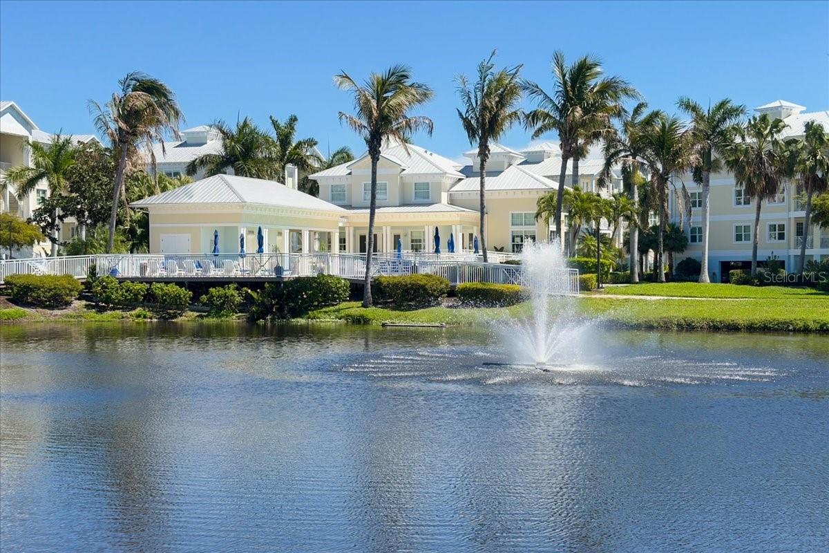 PALMA SOLA BAY CLUB PH 18B - Residential