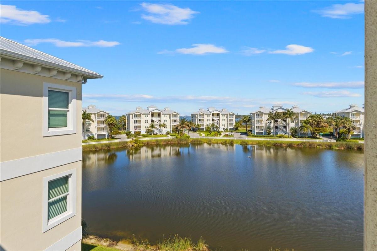 PALMA SOLA BAY CLUB PH 18B - Residential