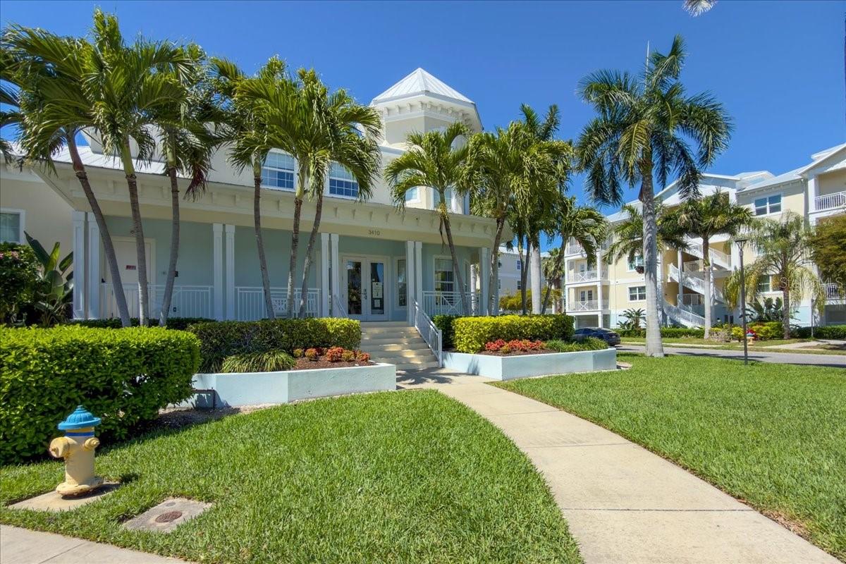 PALMA SOLA BAY CLUB PH 18B - Residential