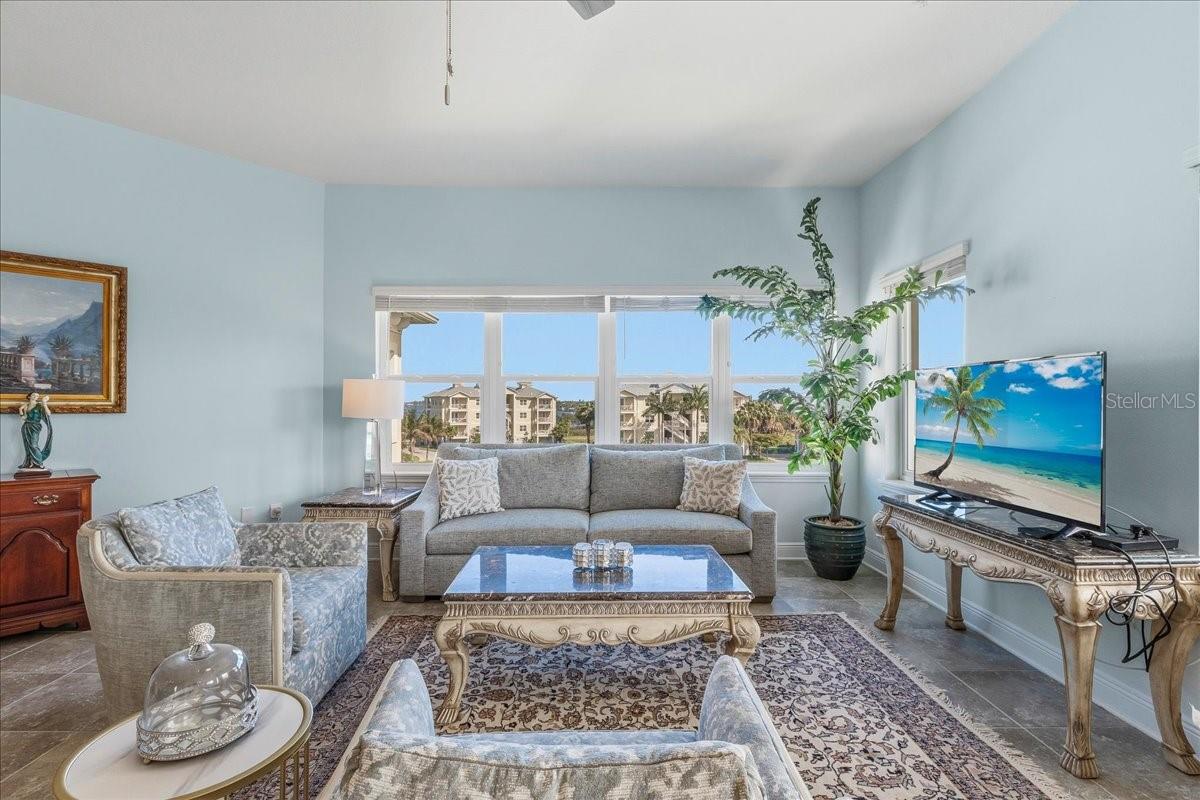 PALMA SOLA BAY CLUB PH 18B - Residential