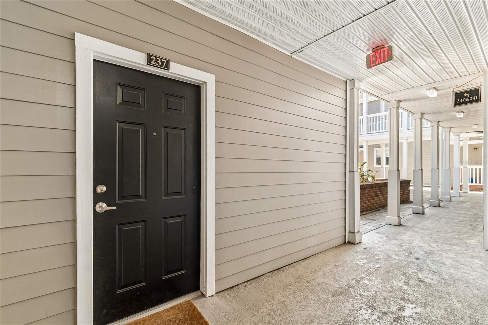 800 S DAKOTA AVENUE 237