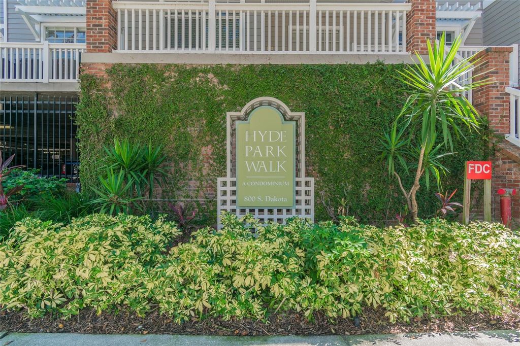 Photo of 800 S Dakota Avenue #237, Tampa, FL 33606 (MLS # TB8509775)