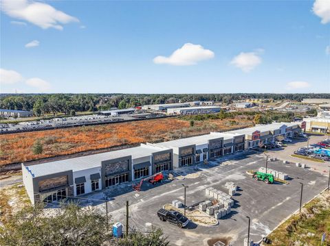 Photo of 4713 E State Road 44, Wildwood, FL 34785 (MLS # G5089097)