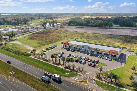 Tiny photo for 4713 E State Road 44, Wildwood, FL 34785 (MLS # G5089097)