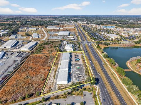 Tiny photo for 4713 E State Road 44, Wildwood, FL 34785 (MLS # G5089097)