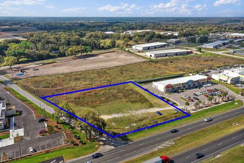 Tiny photo for 4713 E State Road 44, Wildwood, FL 34785 (MLS # G5089097)