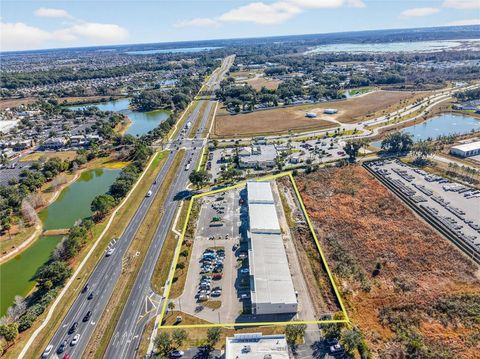 Tiny photo for 4713 E State Road 44, Wildwood, FL 34785 (MLS # G5089097)