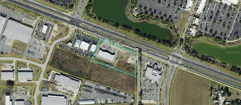 Tiny photo for 4713 E State Road 44, Wildwood, FL 34785 (MLS # G5089097)