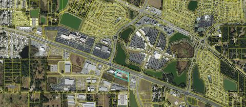 Tiny photo for 4713 E State Road 44, Wildwood, FL 34785 (MLS # G5089097)