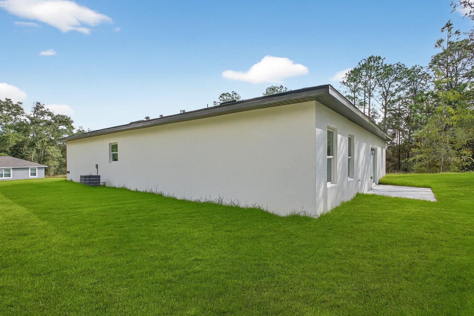 CITRUS SPGS UNIT 04 - Residential Lease