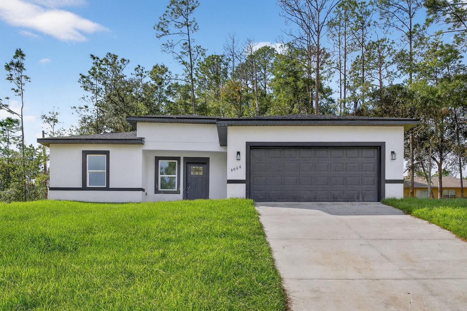 CITRUS SPGS UNIT 04 - Residential Lease