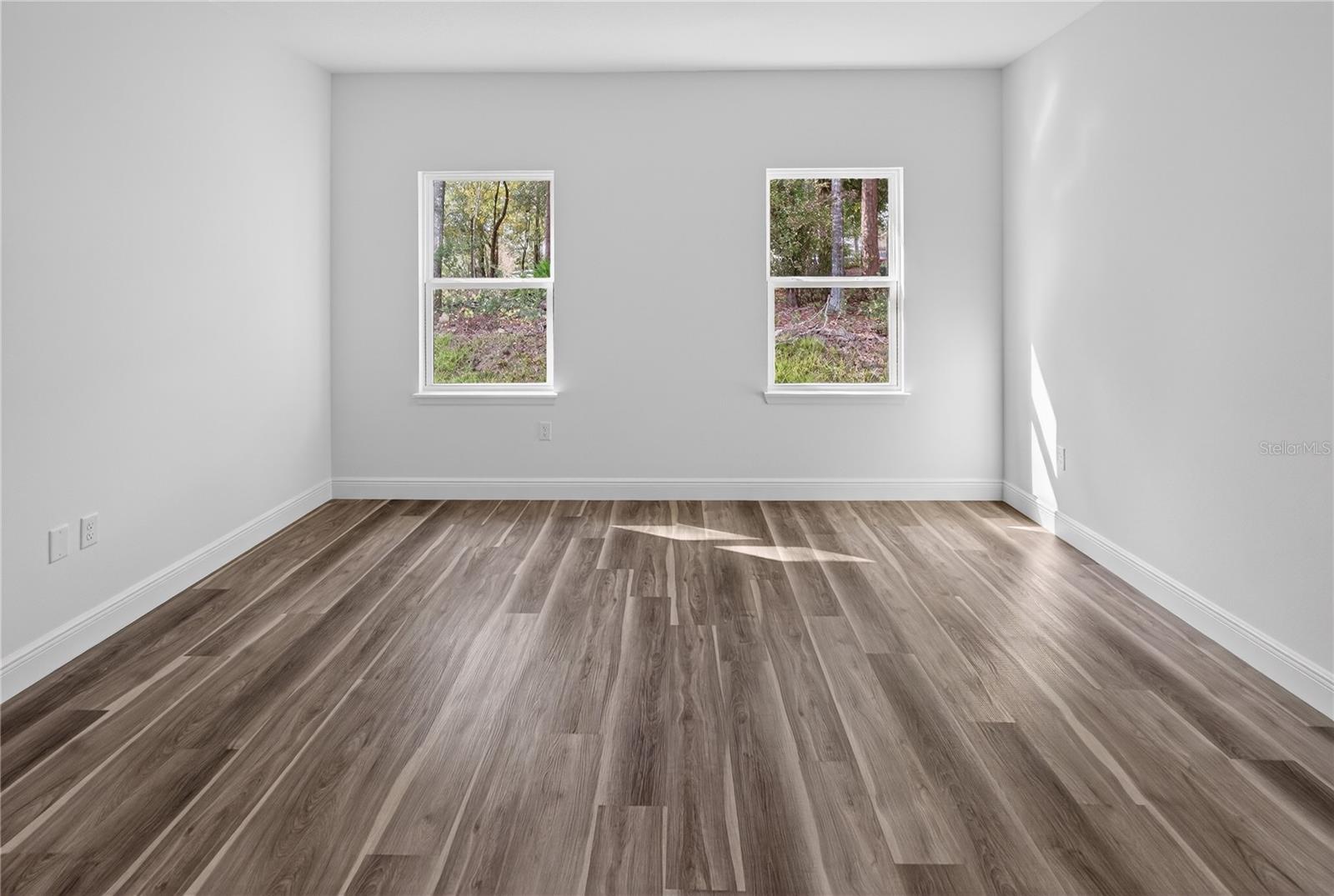 CITRUS SPGS UNIT 04 - Residential Lease