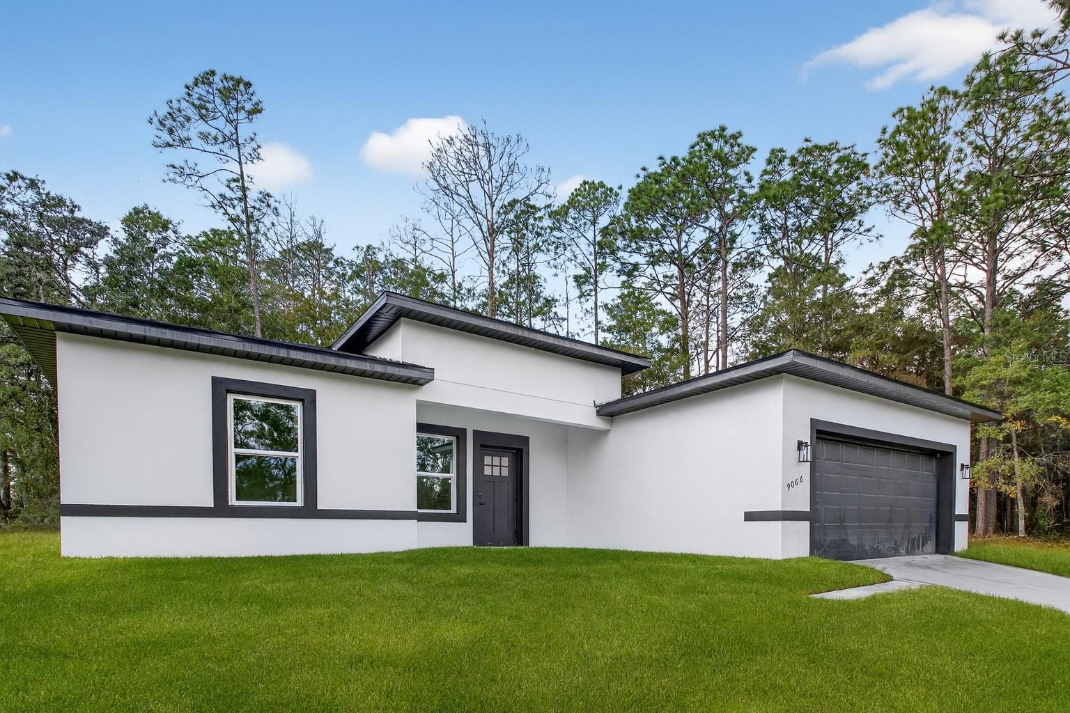 CITRUS SPGS UNIT 04 - Residential Lease