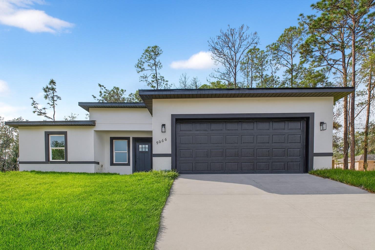 CITRUS SPGS UNIT 04 - Residential Lease